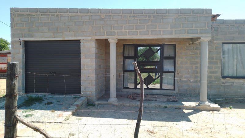 3 Bedroom Property for Sale in Virginia Free State